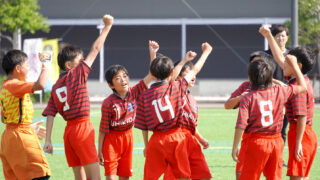 野地杯九州少年サッカー大会2025 in 綾